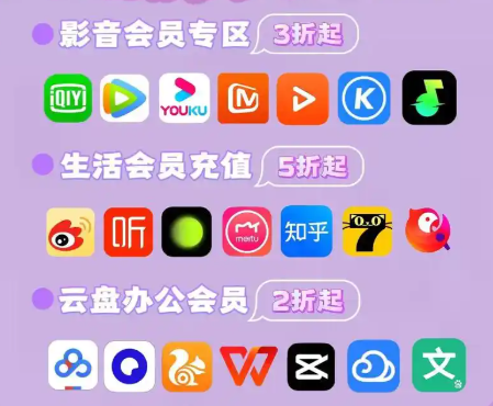 影视会员批发一手货源怎么找？资深总代揭秘虚拟产品交易网站的底层逻辑